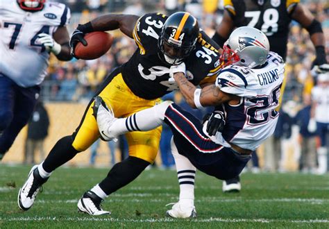 Pittsburgh Steelers vs New England Patriots Live | Nfl playoffs, Nfl ...