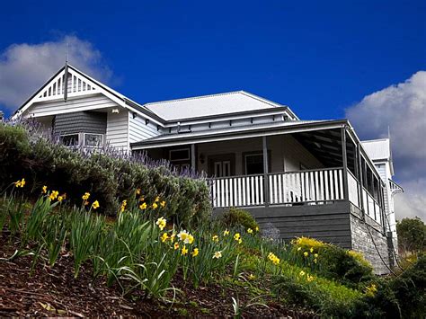 Top 20 Bed & Breakfasts in Tasmania - Anna Pinto's Guide