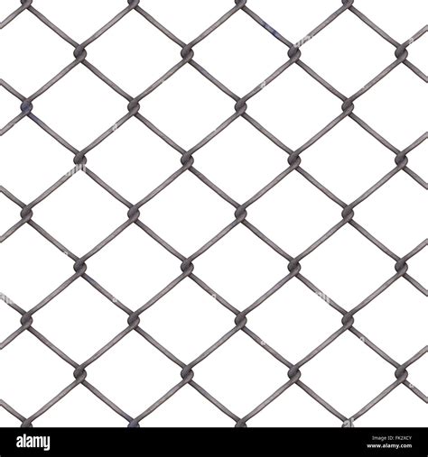 chain link background seamless Stock Photo - Alamy