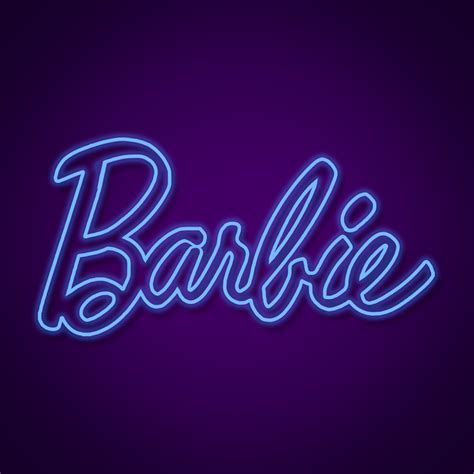 Barbie Led Neon Sign Size 15x8, 20x10 DECOR HOME WALL | ubicaciondepersonas.cdmx.gob.mx