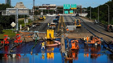 Ida updates: Over 50 dead in Northeast after flooding as death toll continues to rise - Good ...