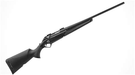 Benelli Expanding Lupo Rifles in Three Calibers for 2021