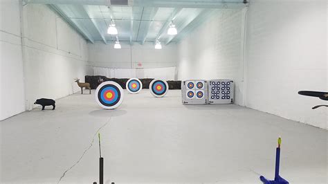 Range Information - TopGunindoorrange