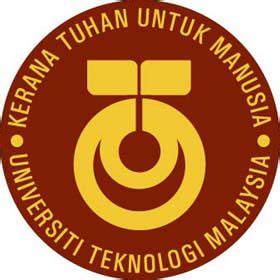 University of Technology, Malaysia (UTM)