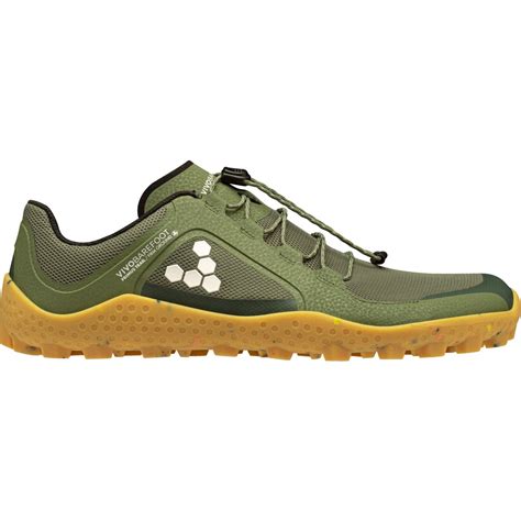 Vivobarefoot Primus Trail 2 SG Womens Trail Running Shoes | Sigma Sports