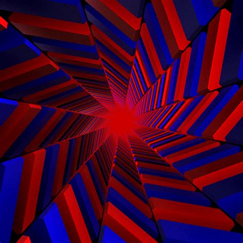 Render Red And Blue GIF by xponentialdesign - Find & Share on GIPHY