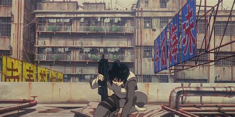 10 Strongest Dystopian Anime Heroes, Ranked