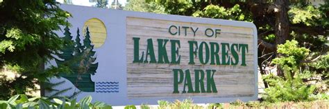 Lake Forest Park, WA - Neighborhood Guide - findwell | Lake forest park ...