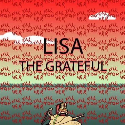 Stream secretman211 | Listen to LISA: The Grateful playlist online for ...