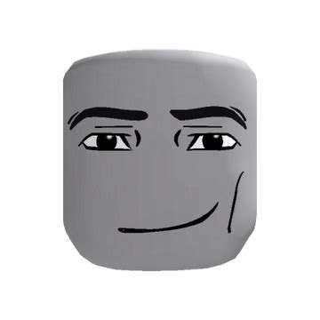 roblox meme face