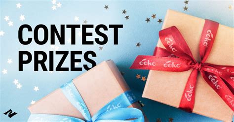 7 Prize Giveaway Ideas for Your Next Contest - Pinnacle Promotions Blog