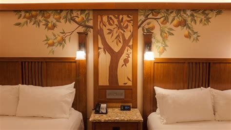 A Closer Look: New Guest Rooms at Disney’s Grand Californian Hotel ...