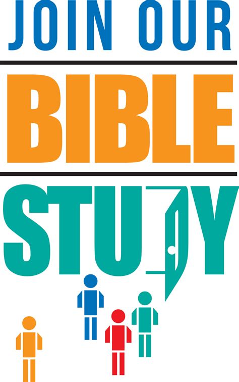 Bible Study Groups at Holy Neck Christian Church