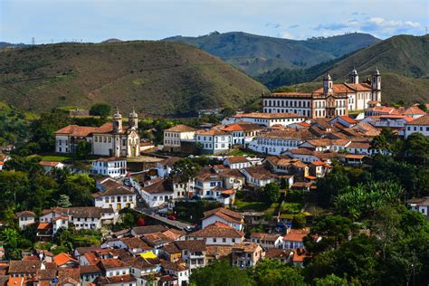 Como é morar em Minas Gerais? Confira as características do estado