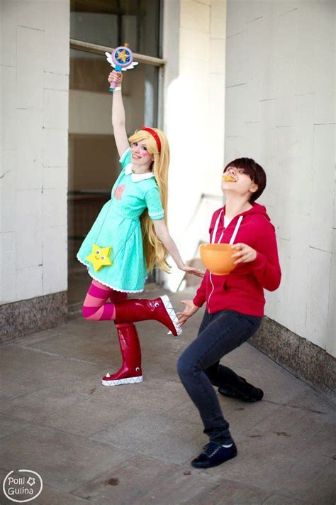 Star and Marco cosplay | Couples cosplay, Cosplay outfits, Couples costumes