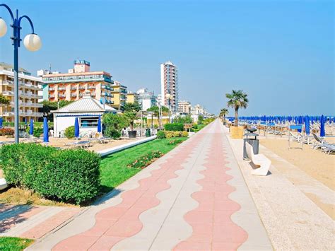 Destination inspiration: Lido di Jesolo | Booking.com