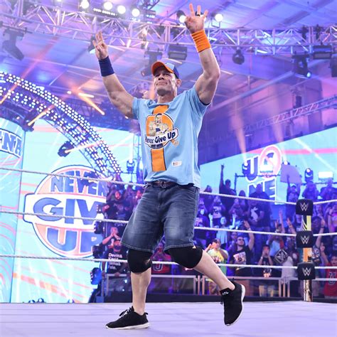 John Cena | WWE NXT | October 10, 2023 - John Cena Photo (45218135 ...