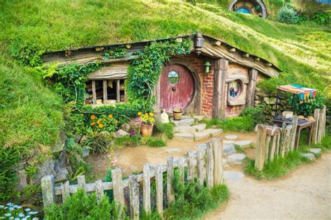 Magical hobbit homes that don't cost the earth | loveproperty.com