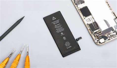 iPhone 6S Battery Manufacturer, Wholesale Apple 6S Battery in Bulk Now!