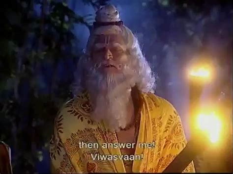 RAMAYAN ~ EPISODE 9 - Clip 2 - video Dailymotion