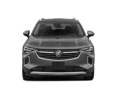 New 2023 Buick Envision Black For Sale in LOWELL, MA - 31036
