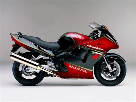 33 best Honda blackbird images on Pinterest | Blackbirds, Cbr and Honda