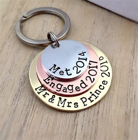 Groom Gift, Wedding Gift, for Groom, Gifts for Groom, Groom Keychain ...