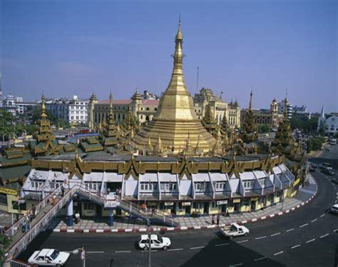 Canada Visa Application Centre in Yangon (Rangoon), Burma (Myanmar) - Embassy n Visa