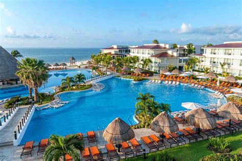 13 Best All-inclusive Resorts in Cancun