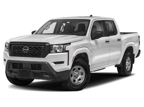 New Nissan Frontier from your Tucson AZ dealership, Thoroughbred Nissan.