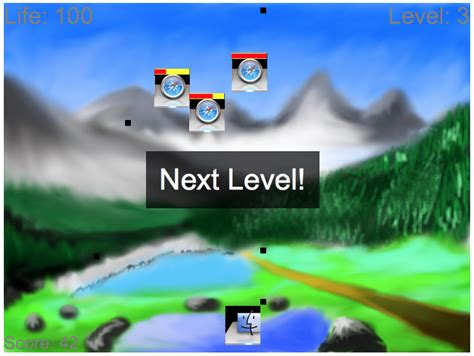 GitHub - cpoetter/HTML5_Game: This is a little HTML5 Game that I was programming while learning ...