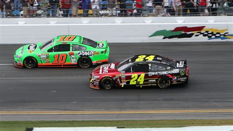 2013 Daytona 500: Daytona 500 winners and losers - SBNation.com