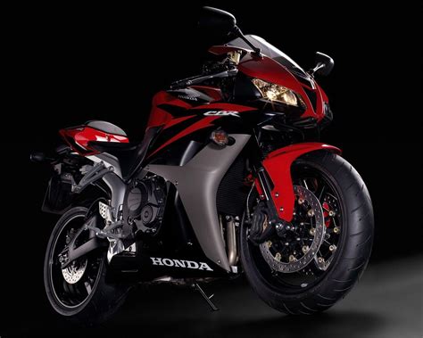 Honda CBR600RR Wallpapers - Wallpaper Cave