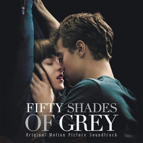 Fifty Shades of Grey | The Best Recent Movie Soundtracks | POPSUGAR Entertainment Photo 9