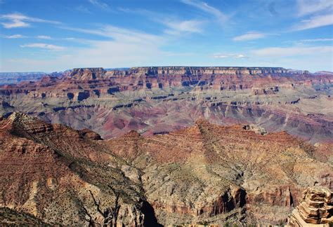 Desert View Watchtower at the Grand Canyon East Rim – Yellow Van Travels