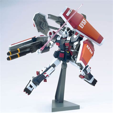 HG 1/144 Full Armor Gundam [Gundam Thunderbolt Anime Ver.] - 2toyshop