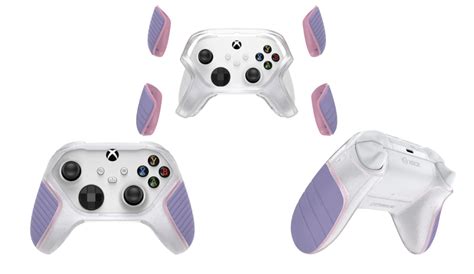 Microsoft Announces New Xbox Controller Spring Collection - GameSpot