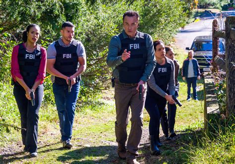 FBI: Most Wanted Season 3 Episode 6 Photos, Promo, and Plot