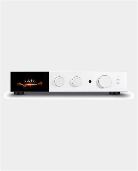 Audiolab 9000A - MURERSTORE