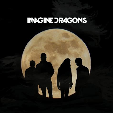 The TMJ Charts: Imagine Dragons › Demons