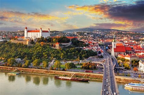 Slovensko | BusinessInfo.cz