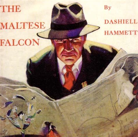 The 5 Best Hardboiled Detective Novels | The Art of Manliness