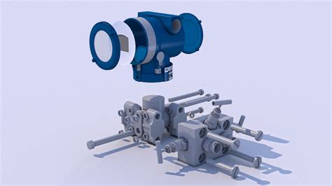 YOKOGAWA EJX110A: YOKOGAWA EJX110A – Device Viewing