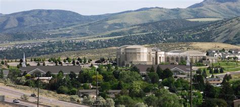 Pocatello, ID | The Gateway to the Northwest | Teton Radon Services