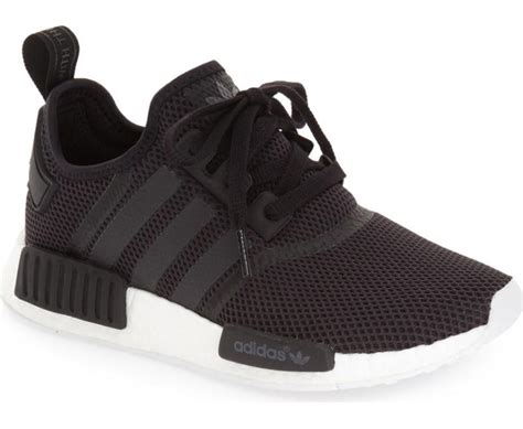 Adidas NMD Restock Black White | Sole Collector