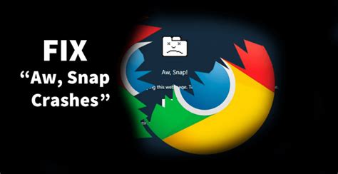 Aw Snap! Fix: Chrome Page Loading Issue — How To Fix Guide