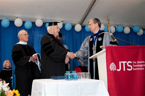 commencement 2012 020 | The Jewish Theological Seminary | Flickr