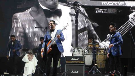 Los Ángeles Azules Darán Concierto Gratuito en la CDMX de Fin de Año | N+