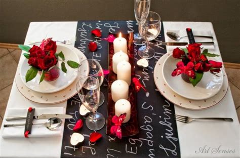 19 Lovely Valentine Decoration Ideas for Restaurants [2024]