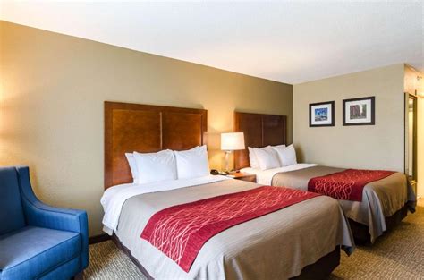 Comfort Inn Randolph Boston Randolph | Randolph (MA) 2020 UPDATED DEALS ...